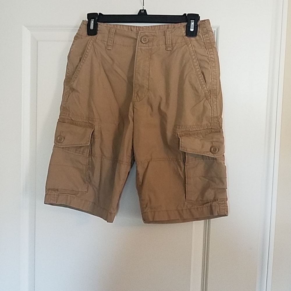 Old Navy cargo shorts